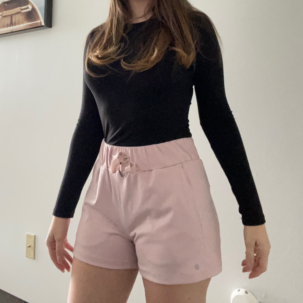 Apana shorts